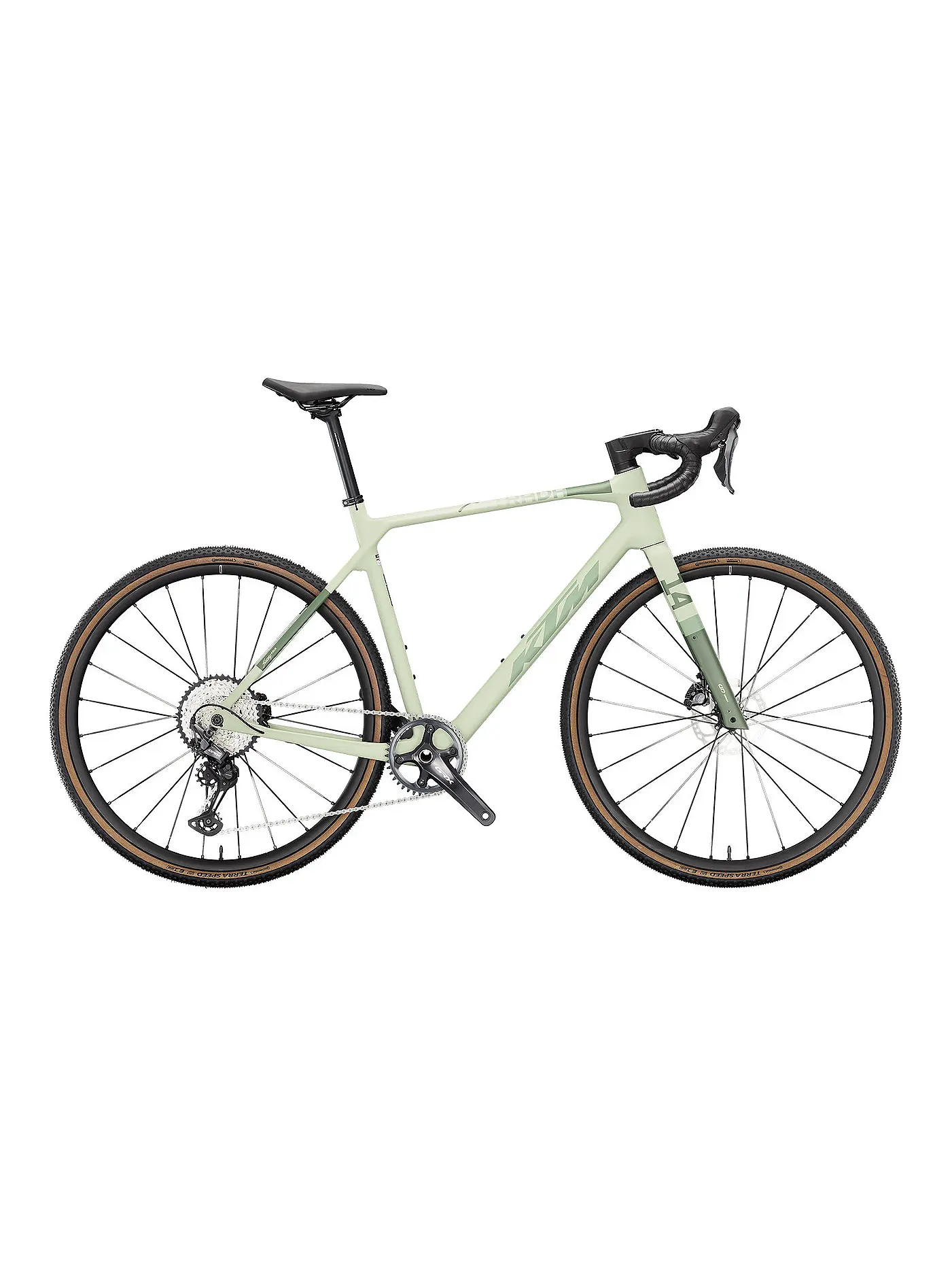 KTM | Gravel Bike X-Strada Elite | 